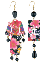 Silk Kimono