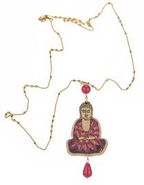 ruby-silk-buddha-necklace