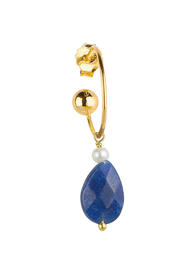 bell-and-blue-drop-single-earring