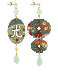 green-jade-shaded-silk-lantern-earrings