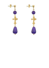 mini-cross-and-mini-cross-purple-earrings