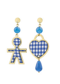 baby-and-heart-mini-blue-stone-earrings