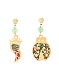 mini-green-jade-horn-and-ladybug-earrings