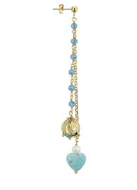 orecchino-bell-rosario-singolo-campana-azzurro