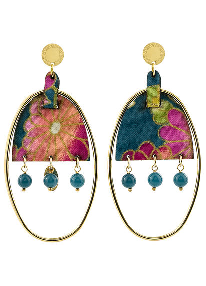 earrings-enso-oval-large-blue-silk