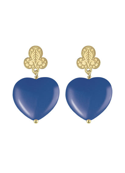 blue-heart-stones-leaf-earrings