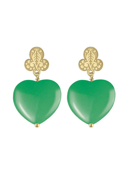 green-heart-stones-leaf-earrings