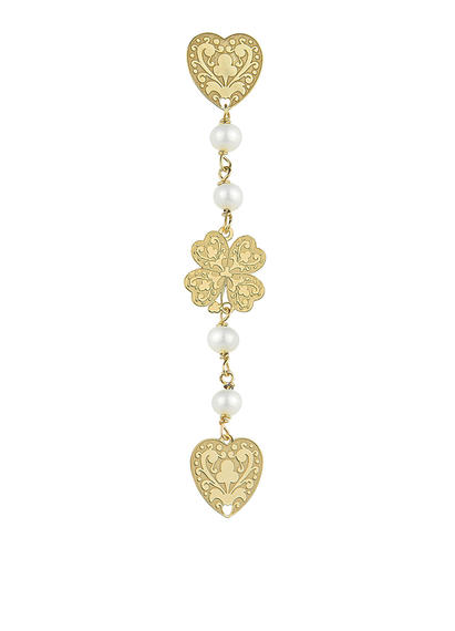 single-heart-rosary-earring-with-pearl-stones