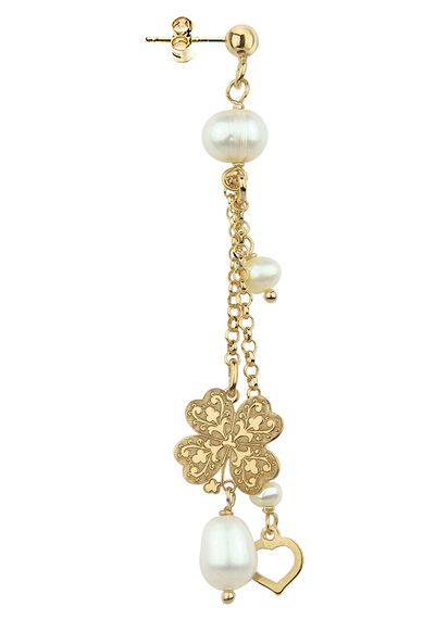 gothic-pearl-short-earring-with-pendant