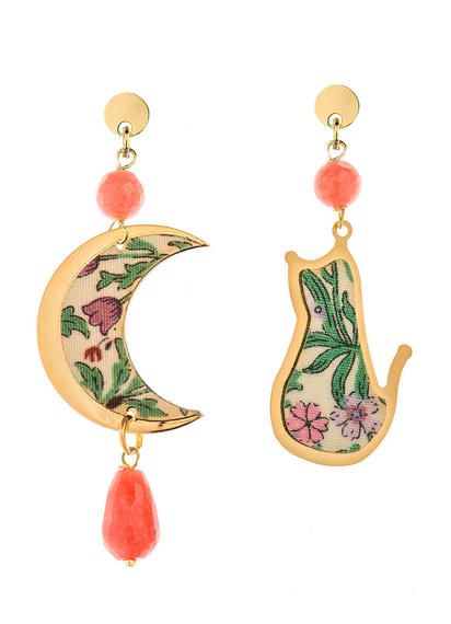 mini-faceted-pink-cat-and-moon-earrings