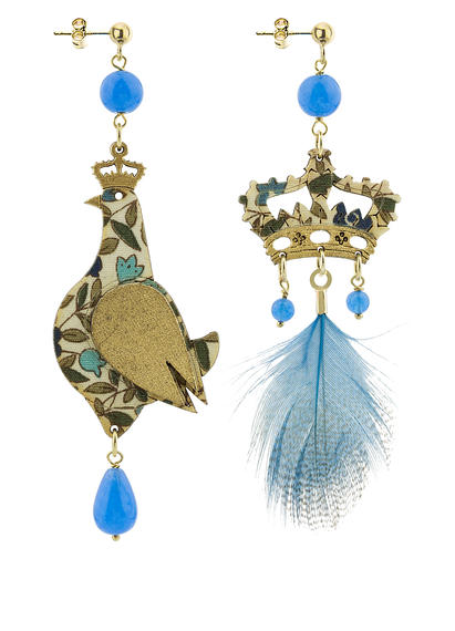 small-light-blue-silk-feather-regalina-earrings
