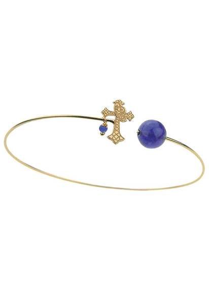 purple-cross-gothic-bracelet