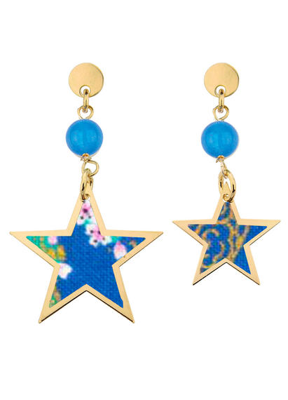 orecchini-stella-argento-mini-azzurro