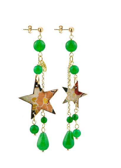 short-green-star-earrings-2810