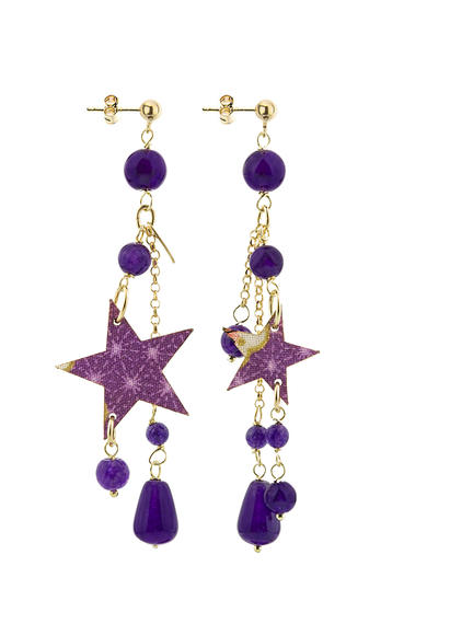 short-purple-star-earrings-4408