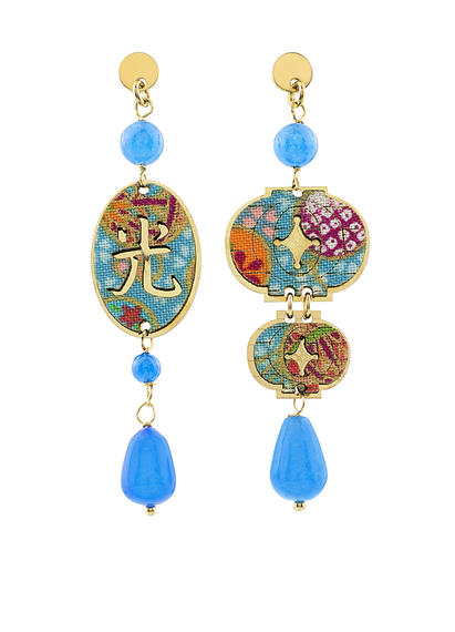 mini-silver-light-blue-lantern-earrings