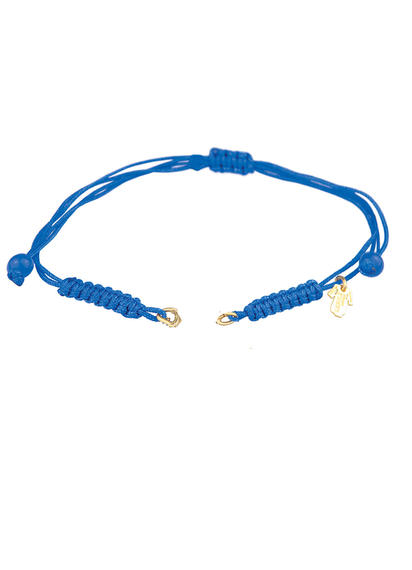 blue-rope-bracelet