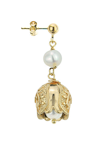 earring-medium-single-pearl-bell