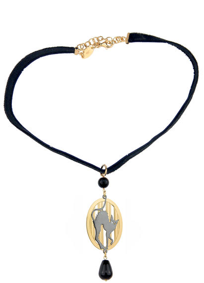 small-black-velvet-cat-necklace