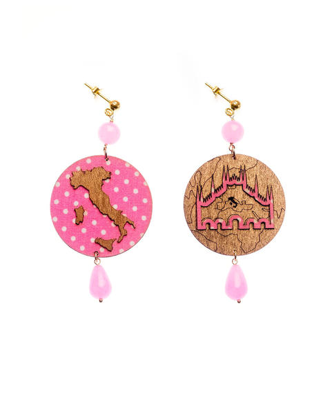 small-pink-milano-earrings