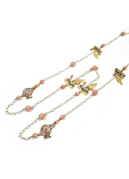 necklace-lebolina-regalina-faceted-pink