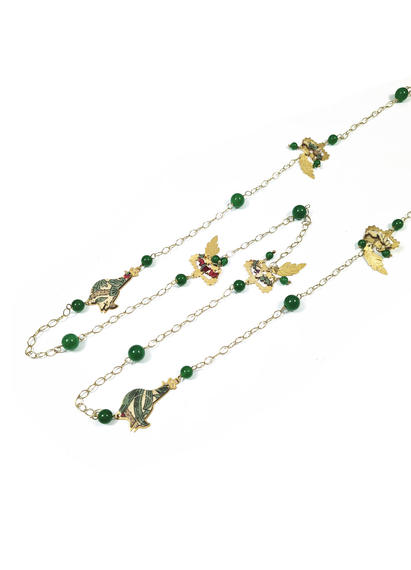 necklace-lebolina-regalina-green