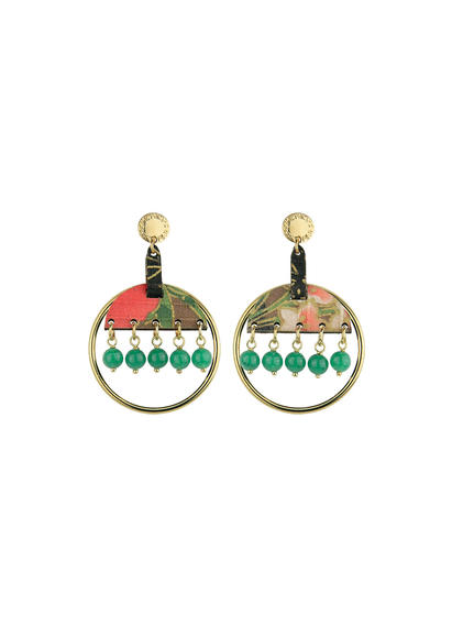 small-enso-green-earrings